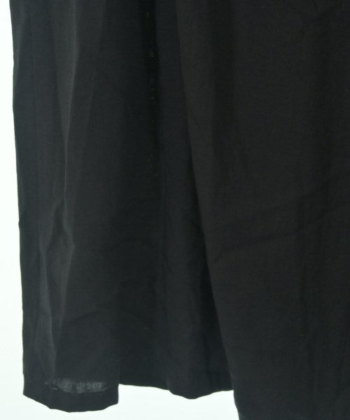 YOHJI YAMAMOTO 長裙/超長裙