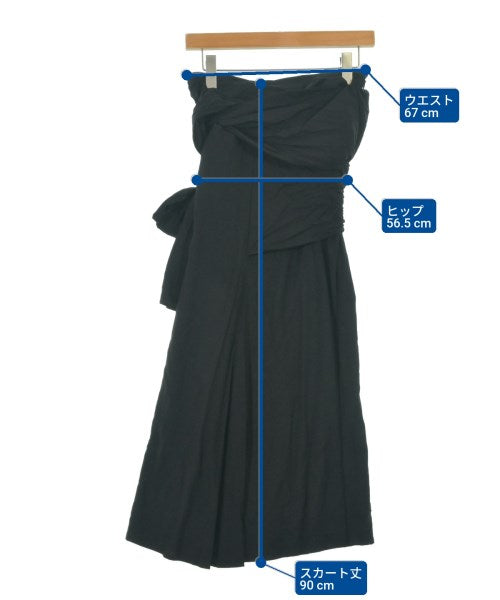 YOHJI YAMAMOTO 長裙/超長裙