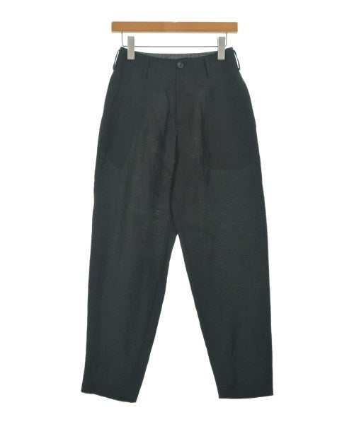 YOHJI YAMAMOTO 長褲