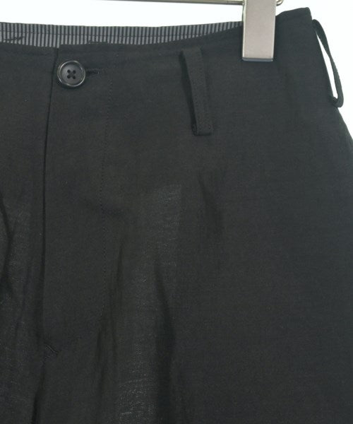 YOHJI YAMAMOTO 長褲