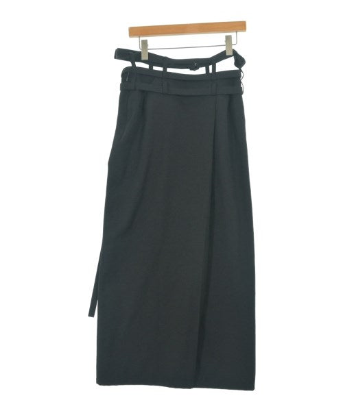 YOHJI YAMAMOTO 長裙/超長裙