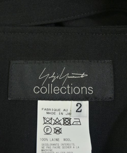 YOHJI YAMAMOTO 長裙/超長裙