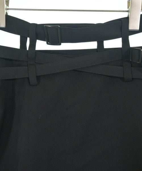 YOHJI YAMAMOTO 長裙/超長裙