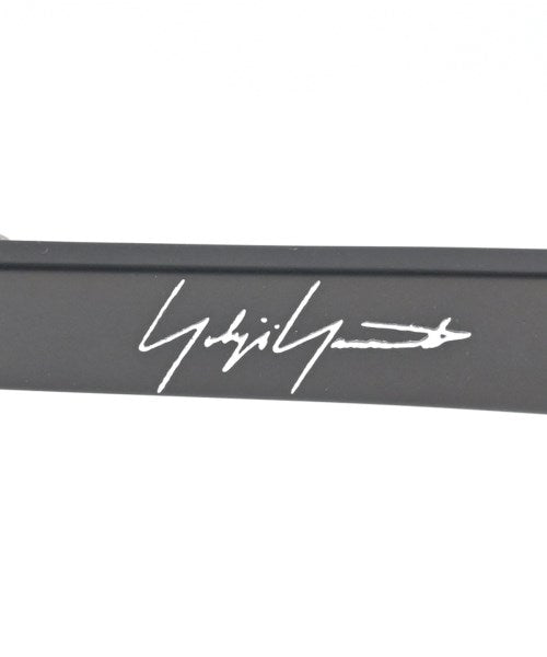YOHJI YAMAMOTO 眼鏡