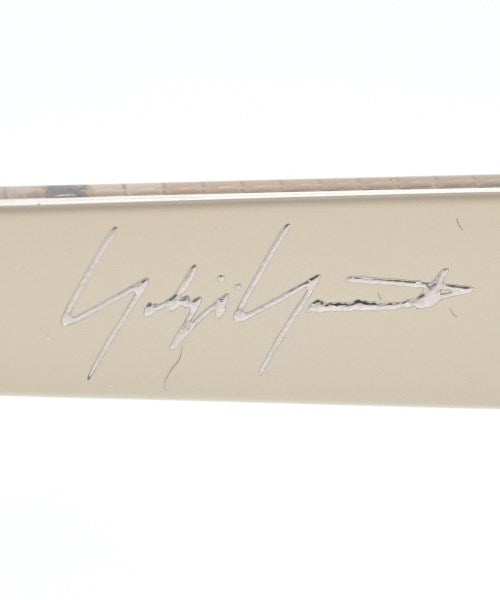 YOHJI YAMAMOTO 眼鏡