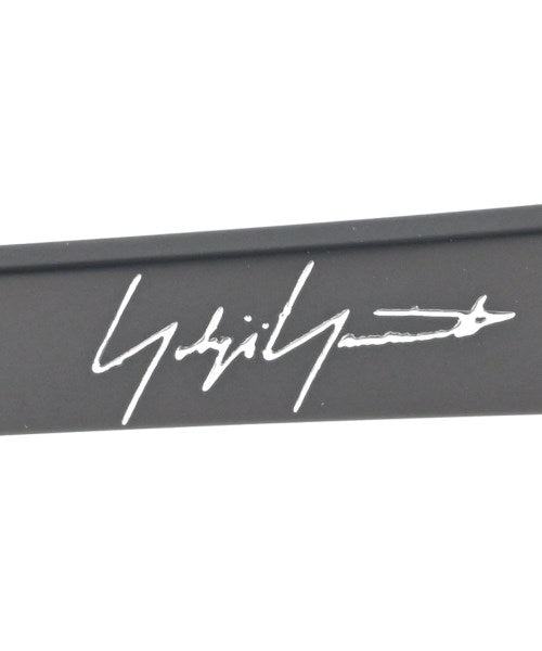YOHJI YAMAMOTO 眼鏡