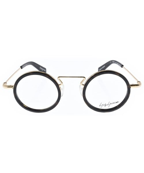 YOHJI YAMAMOTO 眼鏡