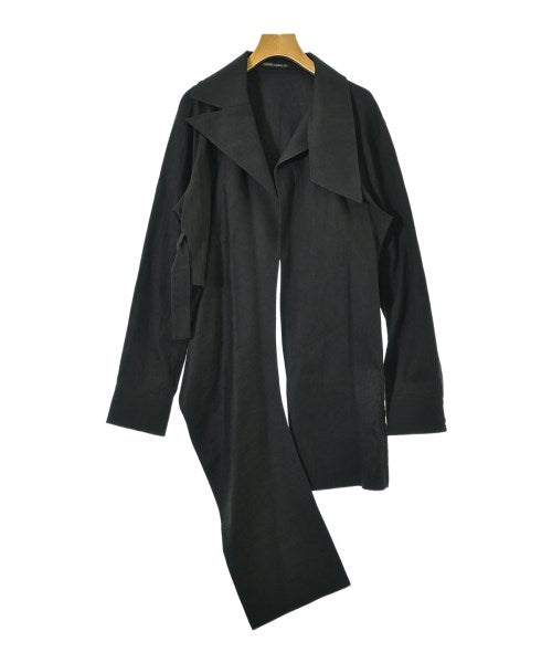 YOHJI YAMAMOTO 其他夾克