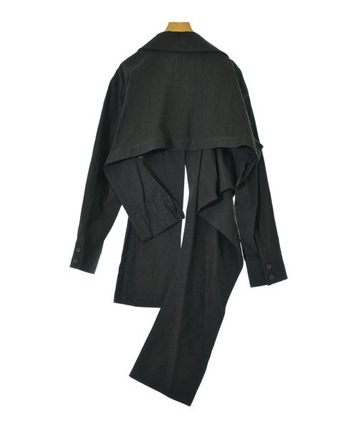 YOHJI YAMAMOTO 其他夾克