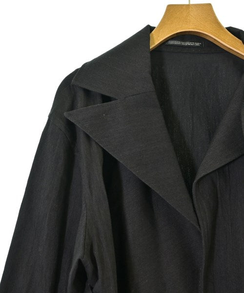 YOHJI YAMAMOTO 其他夾克