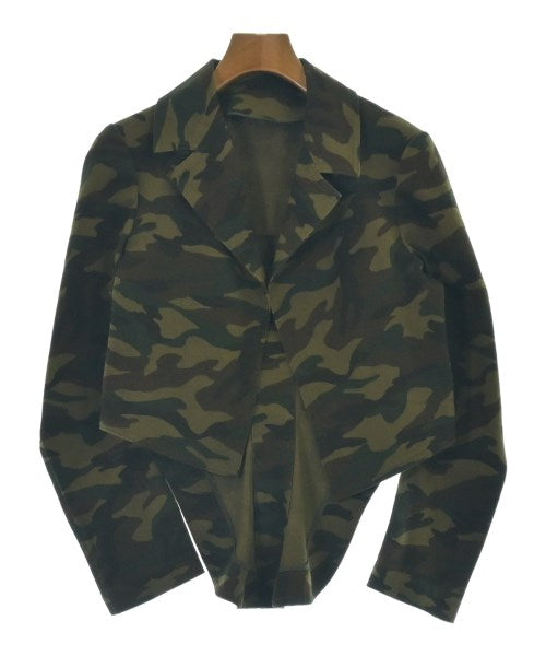 YOHJI YAMAMOTO 休閒夾克