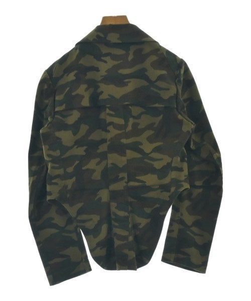 YOHJI YAMAMOTO 休閒夾克