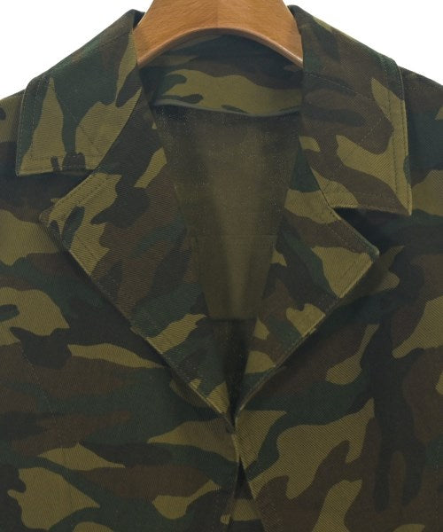 YOHJI YAMAMOTO 休閒夾克