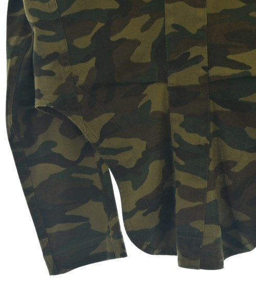 YOHJI YAMAMOTO 休閒夾克