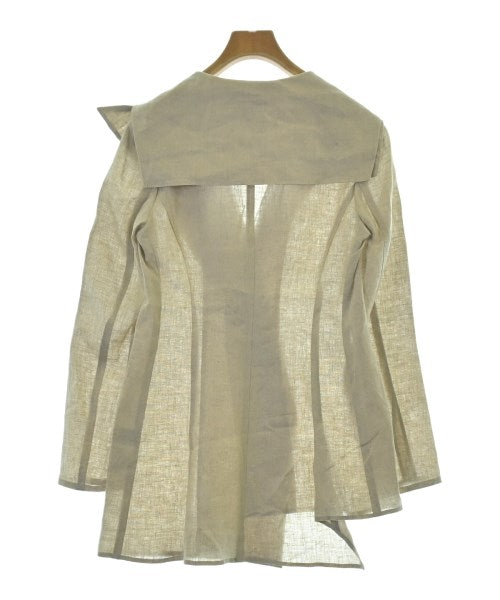 YOHJI YAMAMOTO 休閒夾克