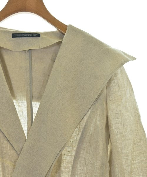 YOHJI YAMAMOTO 休閒夾克