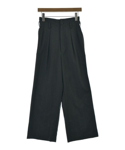 YOHJI YAMAMOTO 長褲