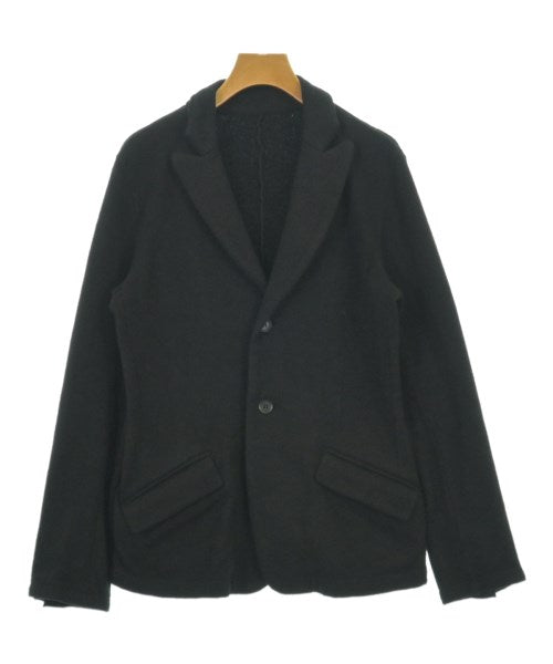 YOHJI YAMAMOTO 休閒夾克