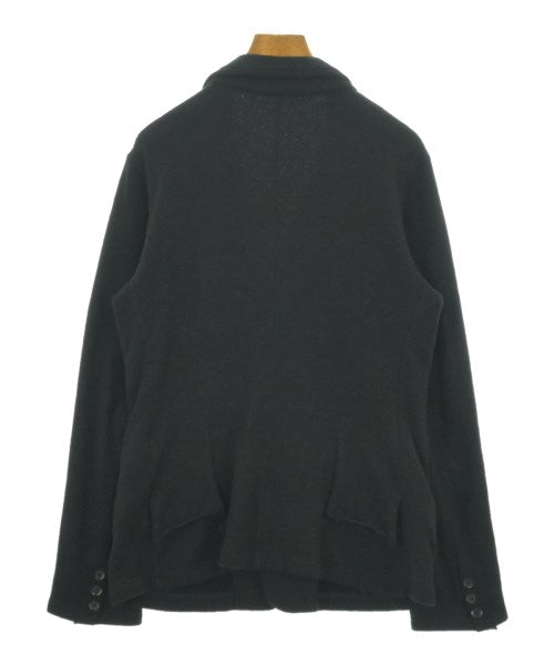 YOHJI YAMAMOTO 休閒夾克