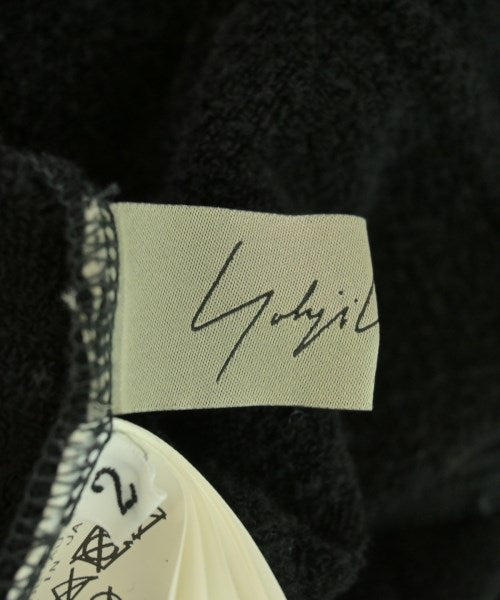 YOHJI YAMAMOTO 休閒夾克