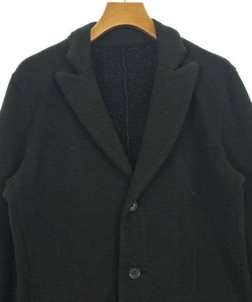 YOHJI YAMAMOTO 休閒夾克