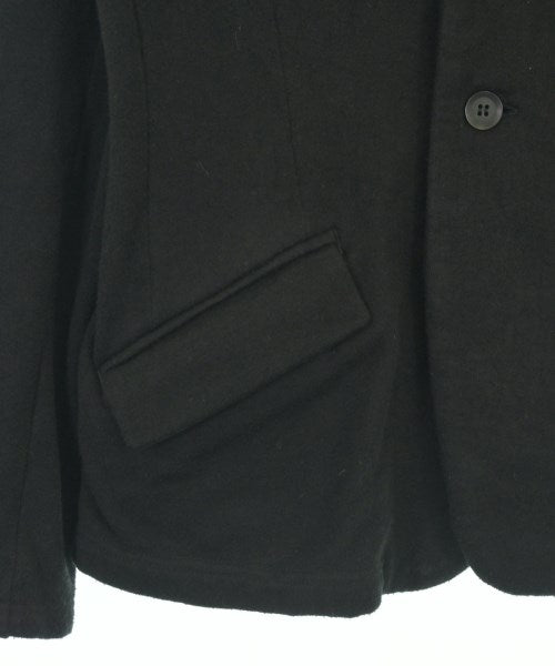 YOHJI YAMAMOTO 休閒夾克