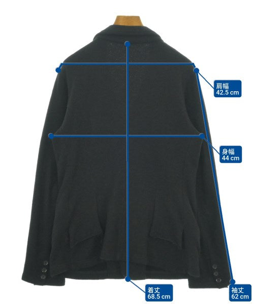 YOHJI YAMAMOTO 休閒夾克