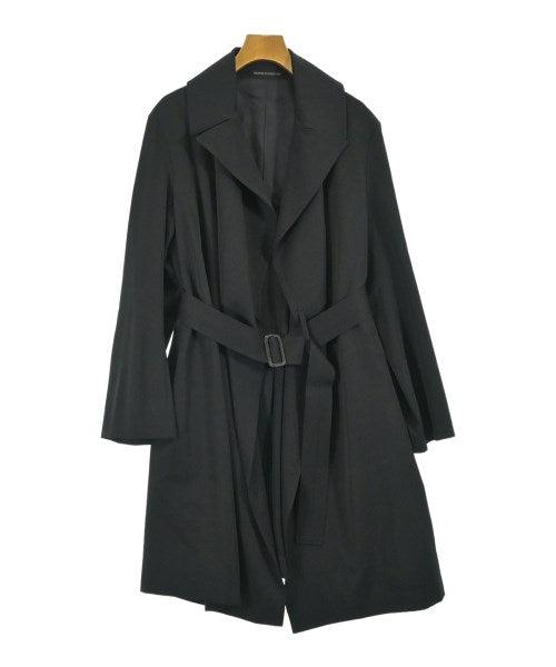 YOHJI YAMAMOTO 其他大衣