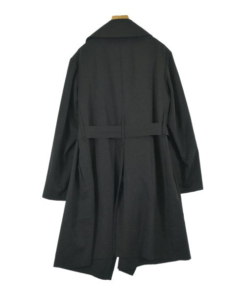 YOHJI YAMAMOTO 其他大衣