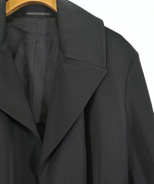 YOHJI YAMAMOTO 其他大衣