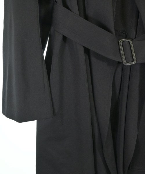 YOHJI YAMAMOTO 其他大衣