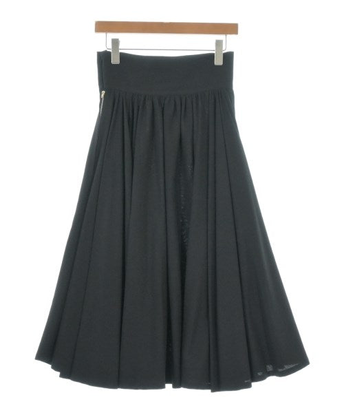 YOHJI YAMAMOTO 長裙/超長裙