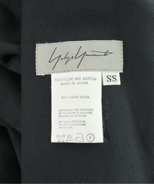 YOHJI YAMAMOTO 長裙/超長裙