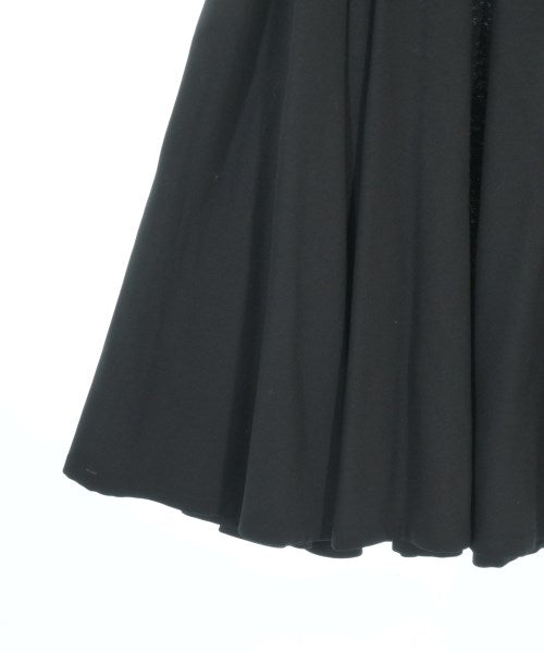 YOHJI YAMAMOTO 長裙/超長裙