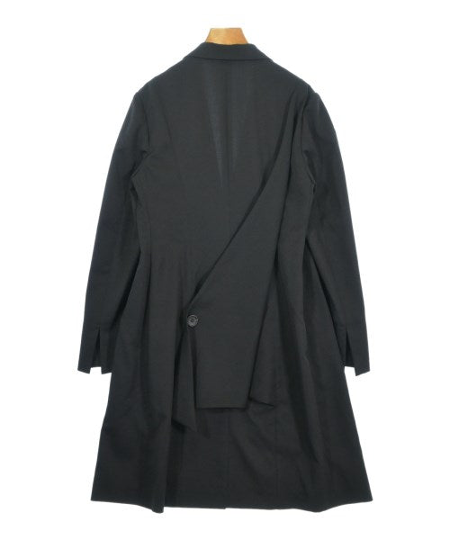 YOHJI YAMAMOTO 其他夾克