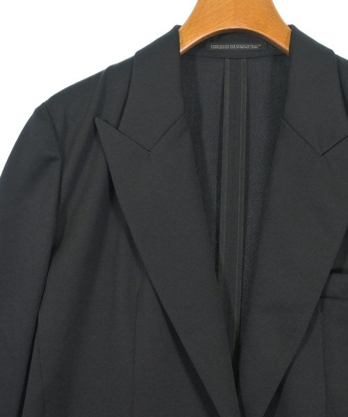 YOHJI YAMAMOTO 其他夾克