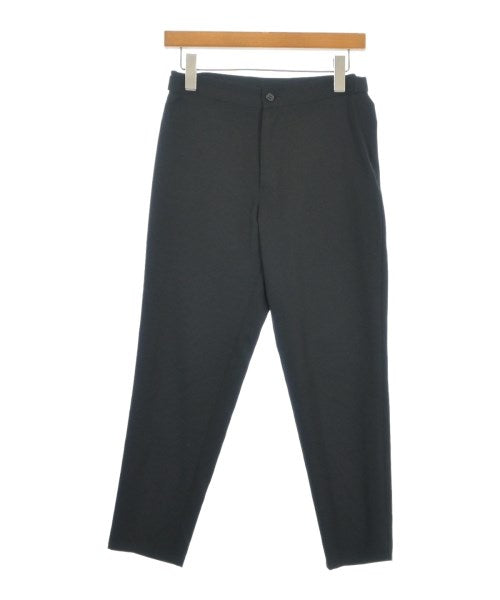 YOHJI YAMAMOTO 剪裁褲