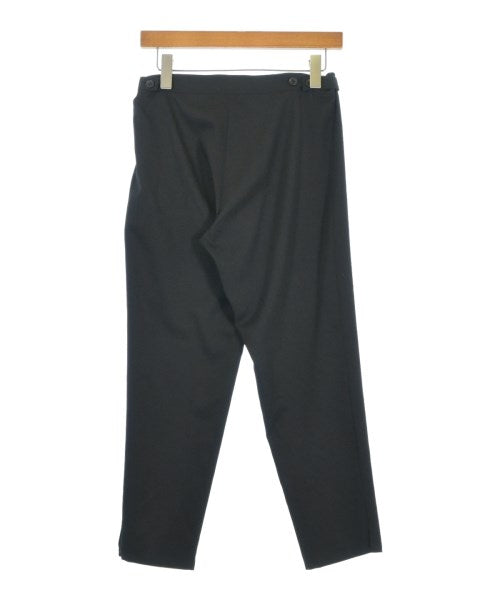 YOHJI YAMAMOTO 剪裁褲