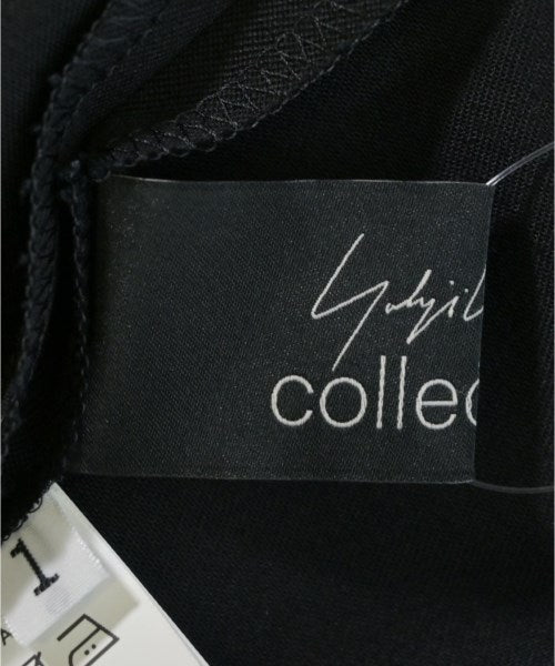 YOHJI YAMAMOTO 剪裁褲