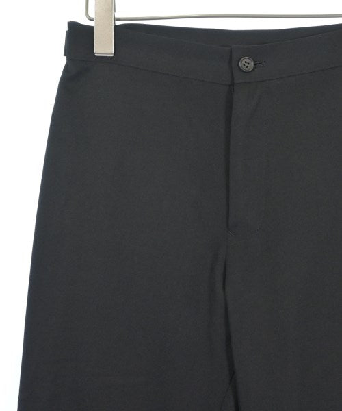 YOHJI YAMAMOTO 剪裁褲