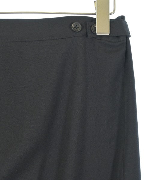 YOHJI YAMAMOTO 剪裁褲
