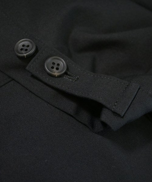 YOHJI YAMAMOTO 剪裁褲