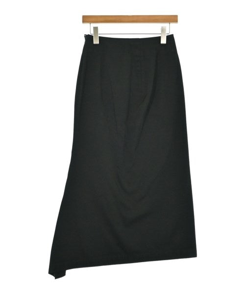 YOHJI YAMAMOTO 長裙/超長裙