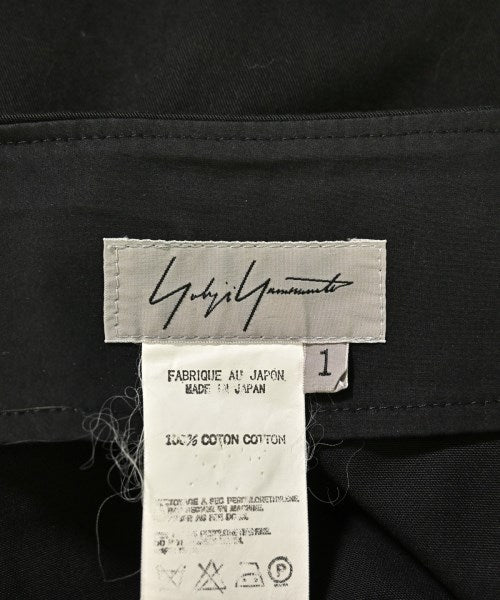YOHJI YAMAMOTO 長裙/超長裙