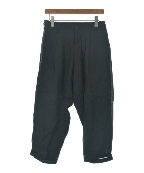 YOHJI YAMAMOTO 剪裁褲
