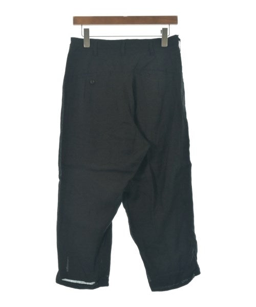 YOHJI YAMAMOTO 剪裁褲