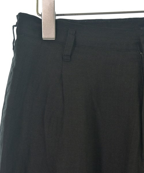 YOHJI YAMAMOTO 剪裁褲