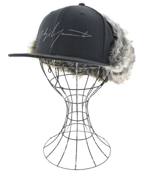 YOHJI YAMAMOTO 棒球帽
