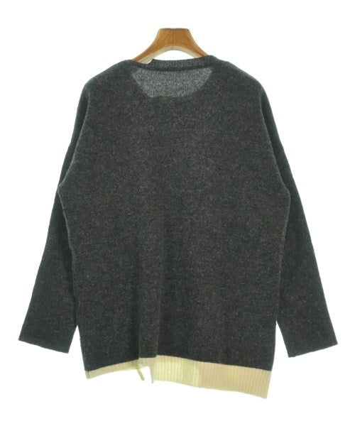 YOHJI YAMAMOTO 毛衣