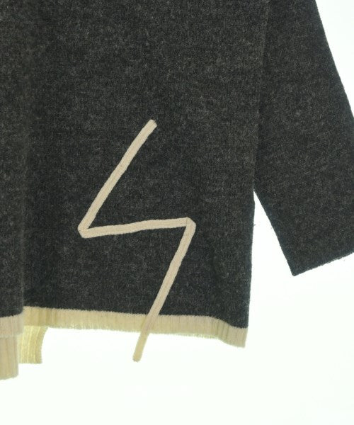 YOHJI YAMAMOTO 毛衣